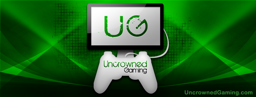 Uncrowned Gaming Anniversary!