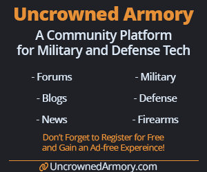 Uncrowned Armory